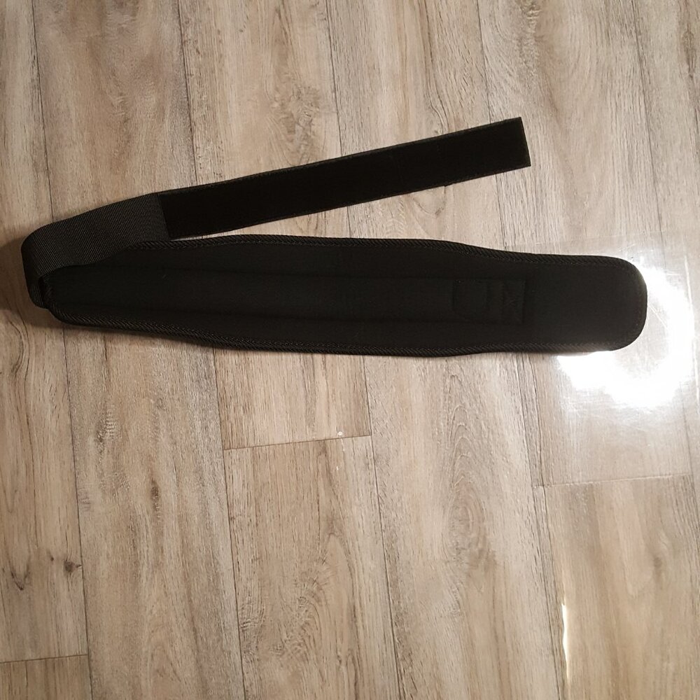 Weight Lifting Belt - Picture 2 of 6
